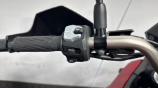 Suzuki V-Strom DL650AM1 (21MY)